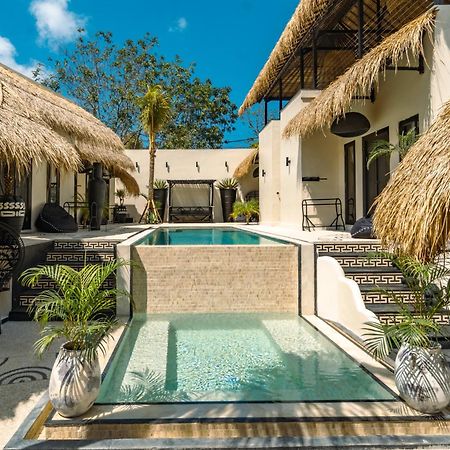 Dara Boutique Hotel ペチャトゥ エクステリア 写真