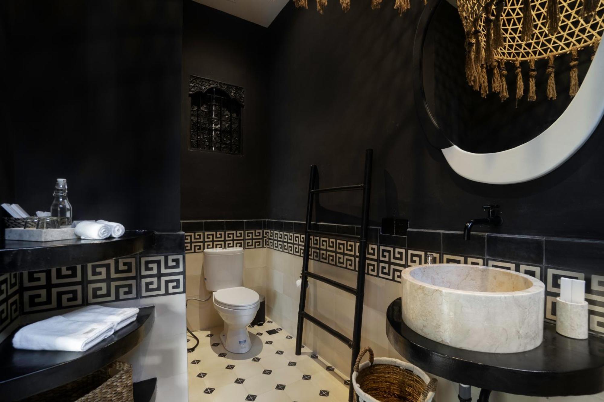 Dara Boutique Hotel ペチャトゥ エクステリア 写真