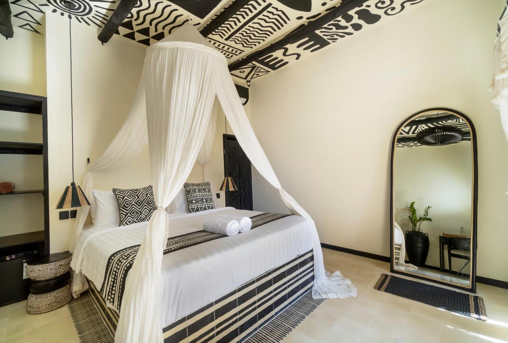 Dara Boutique Hotel ペチャトゥ エクステリア 写真
