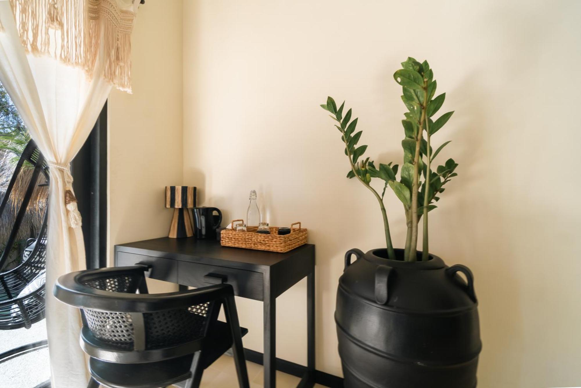 Dara Boutique Hotel ペチャトゥ エクステリア 写真