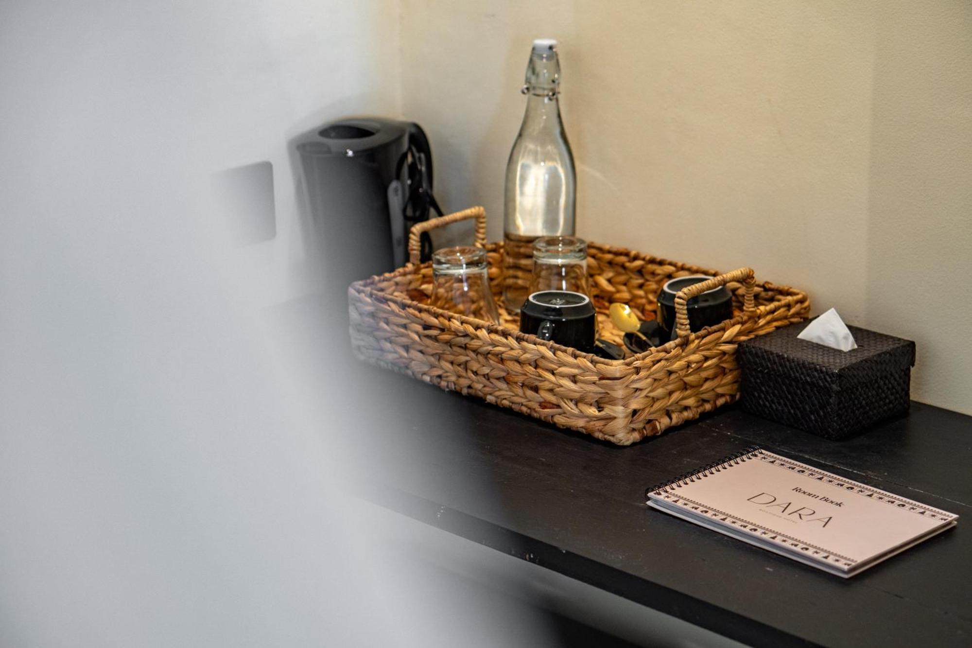 Dara Boutique Hotel ペチャトゥ エクステリア 写真