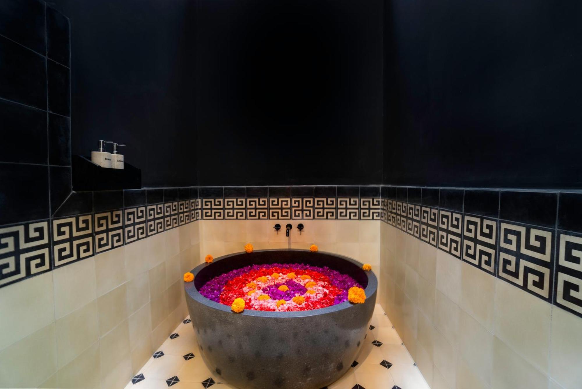 Dara Boutique Hotel ペチャトゥ エクステリア 写真