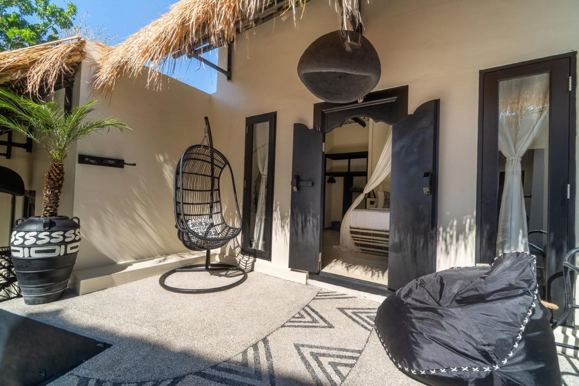 Dara Boutique Hotel ペチャトゥ エクステリア 写真