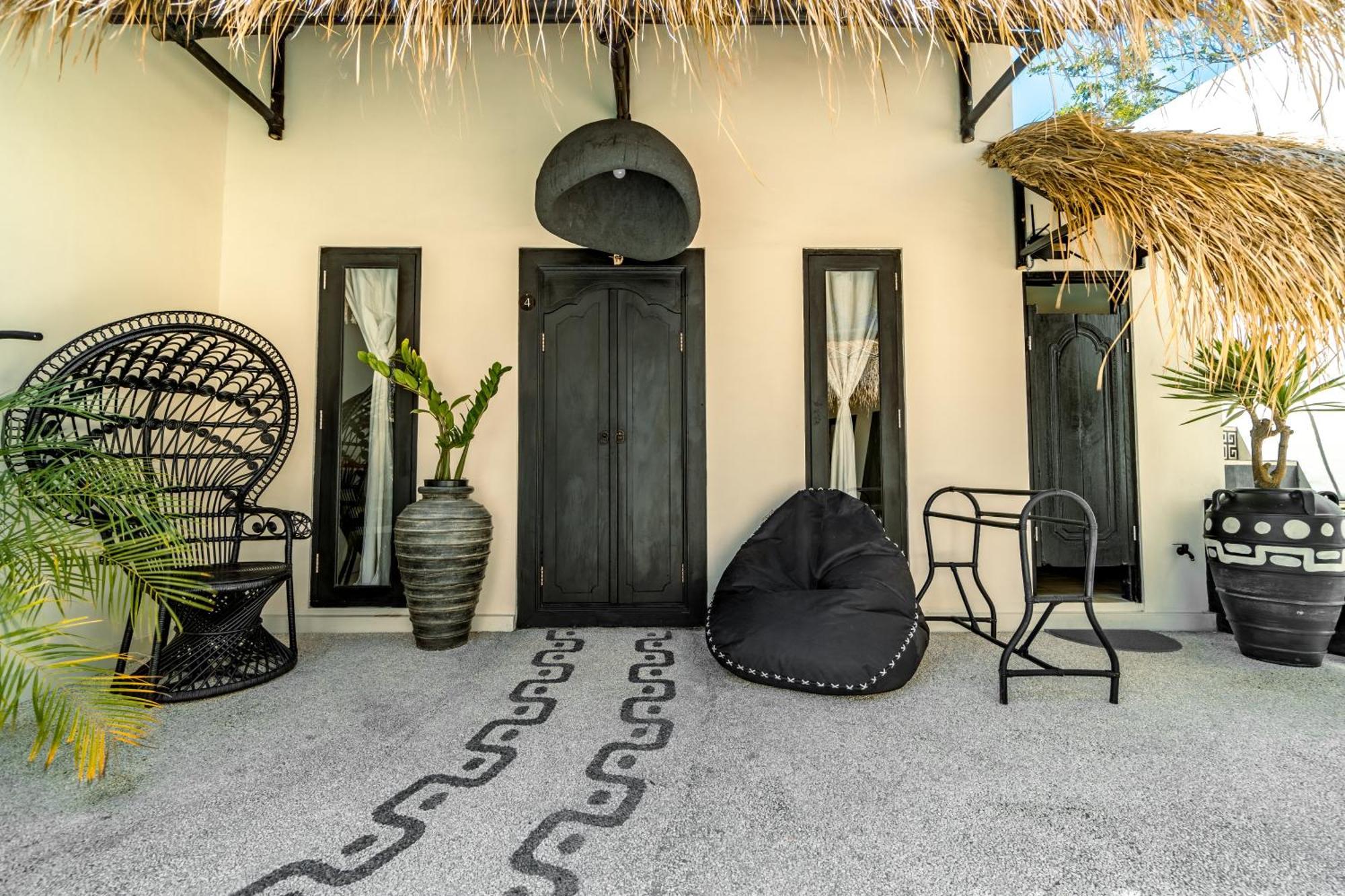 Dara Boutique Hotel ペチャトゥ エクステリア 写真