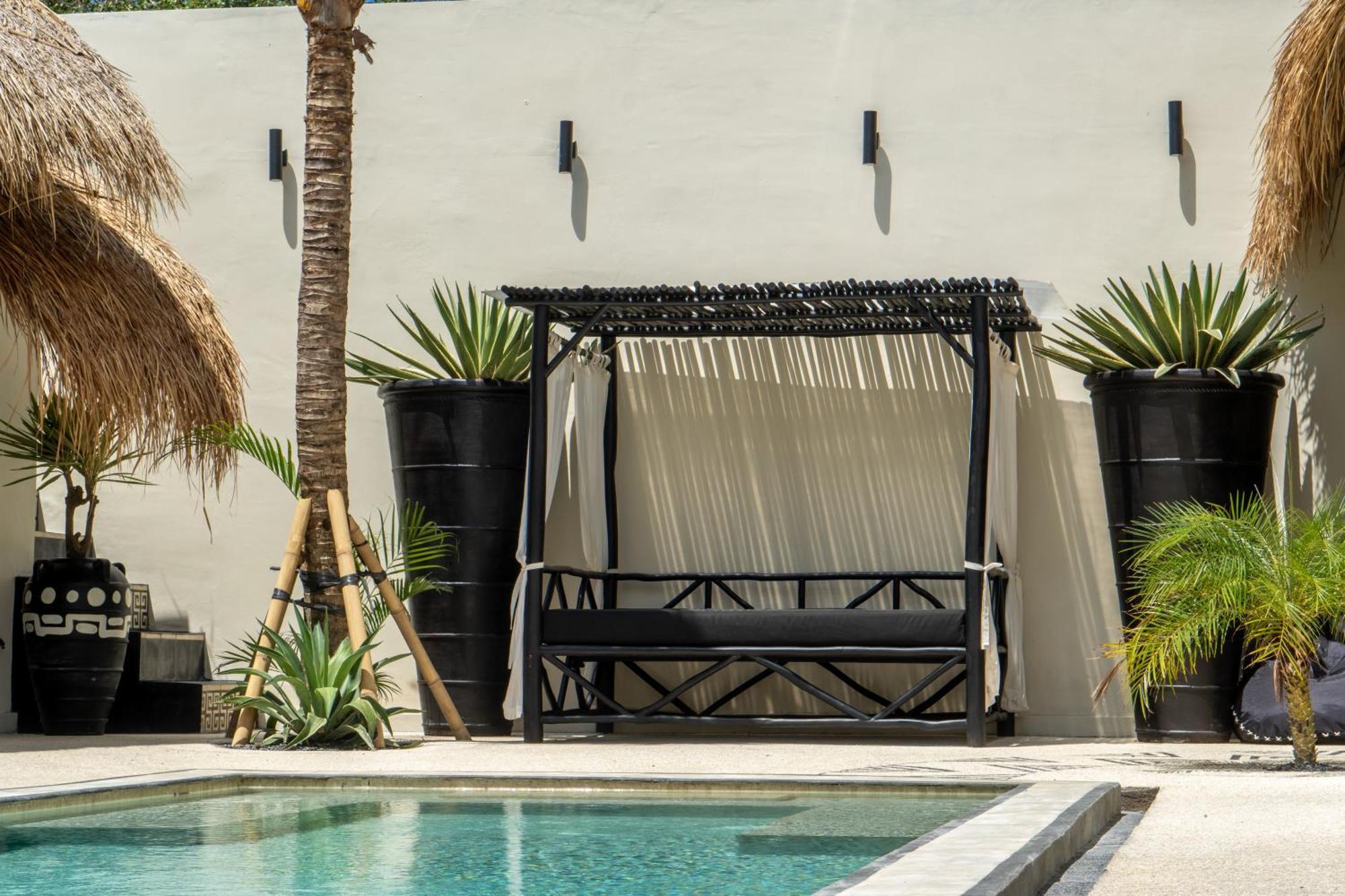 Dara Boutique Hotel ペチャトゥ エクステリア 写真