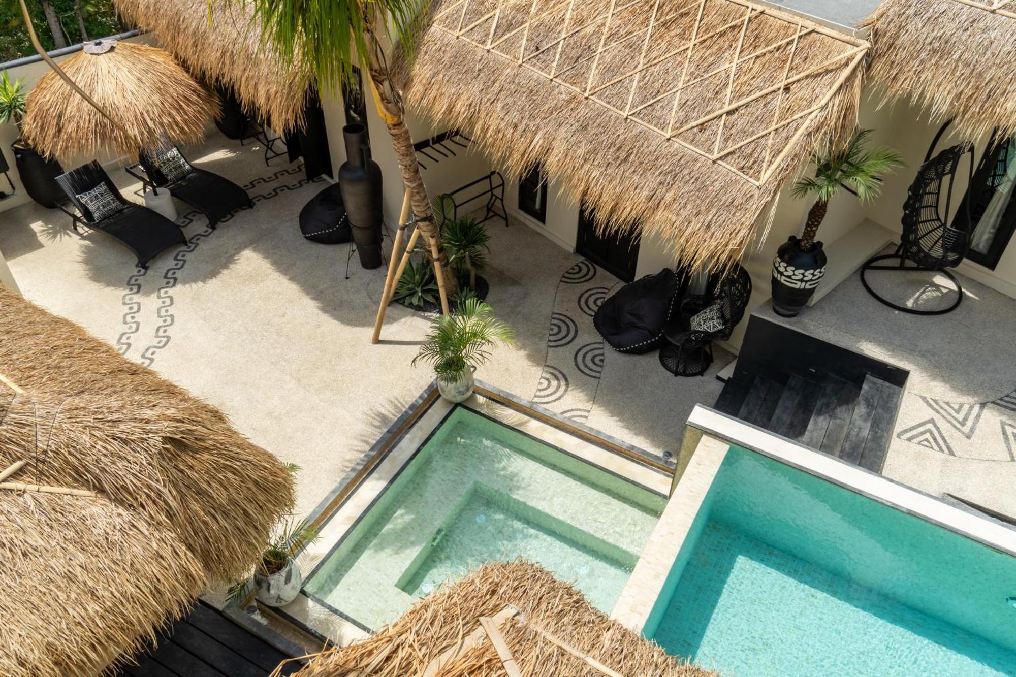 Dara Boutique Hotel ペチャトゥ エクステリア 写真